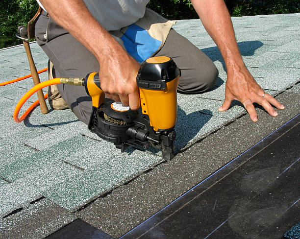 Slate Roofing Contractor in Warrington, FL