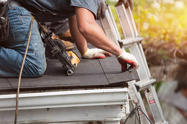 Quick and Trustworthy Emergency Roof Repair Services in Warrington, FL